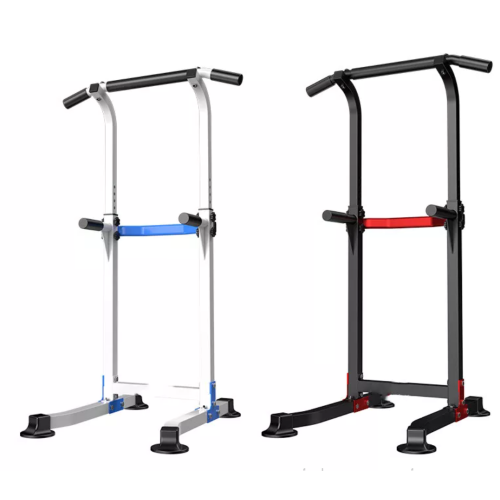 Sistema de construcción Dips Board Push Up Stand Bar